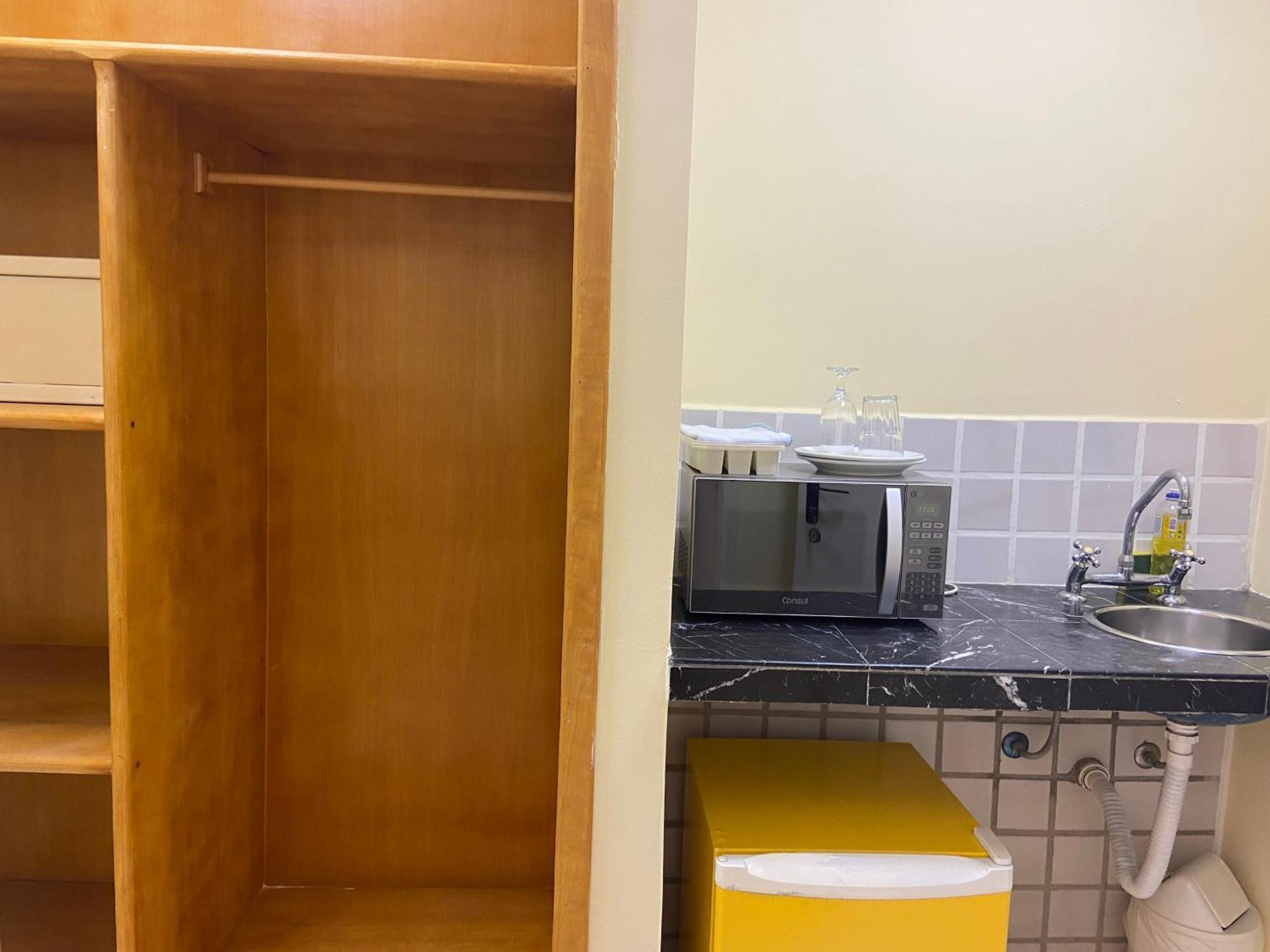 Pousada Brig Maresias Oda fotoğraf