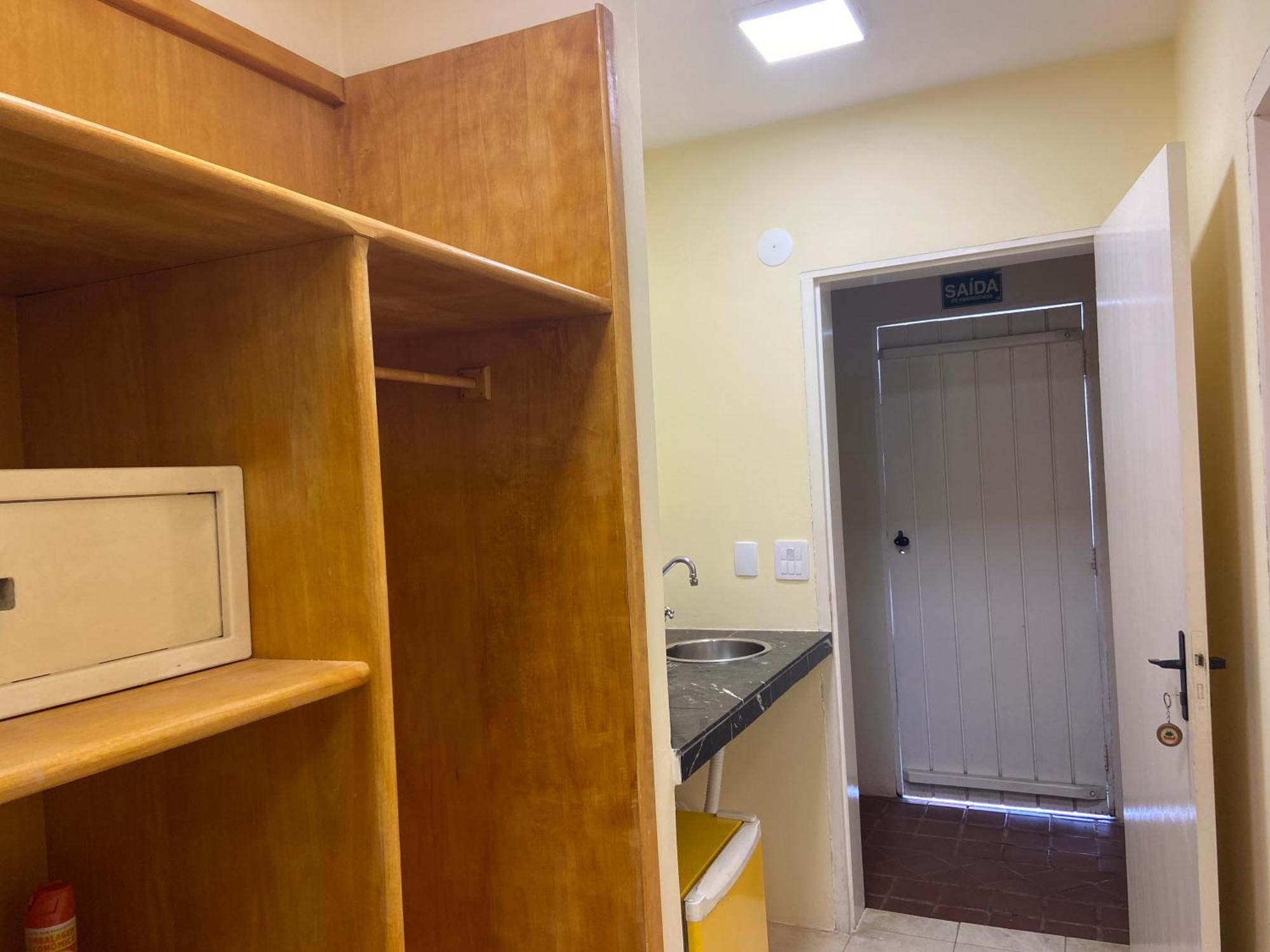 Pousada Brig Maresias Oda fotoğraf