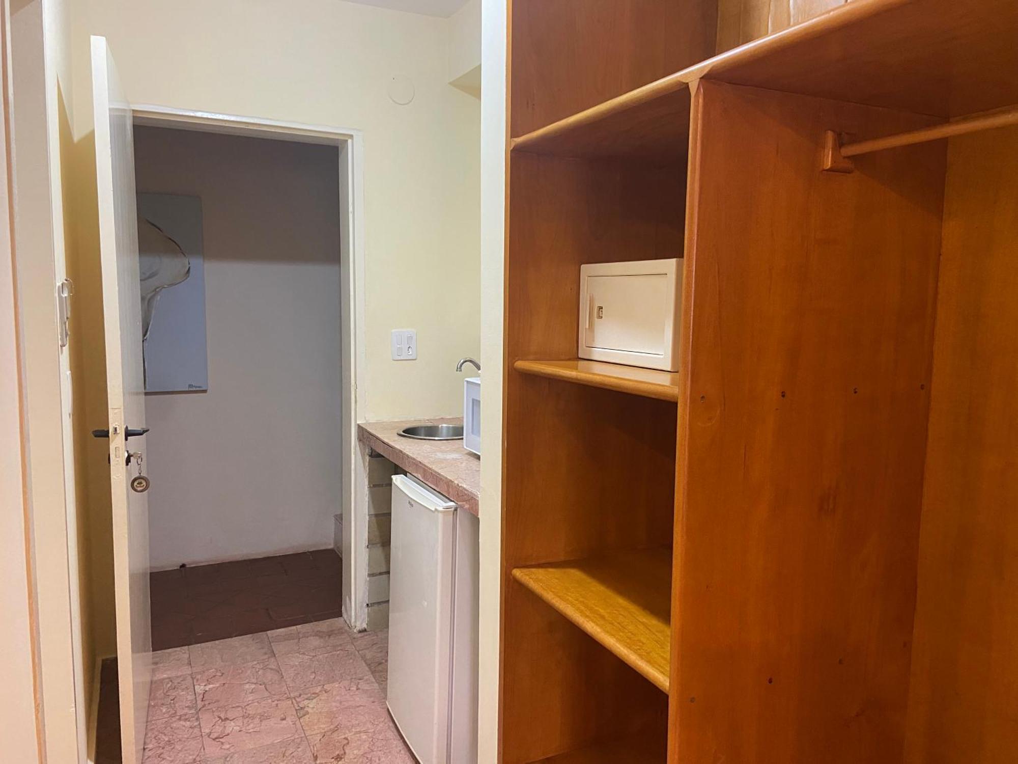 Pousada Brig Maresias Oda fotoğraf