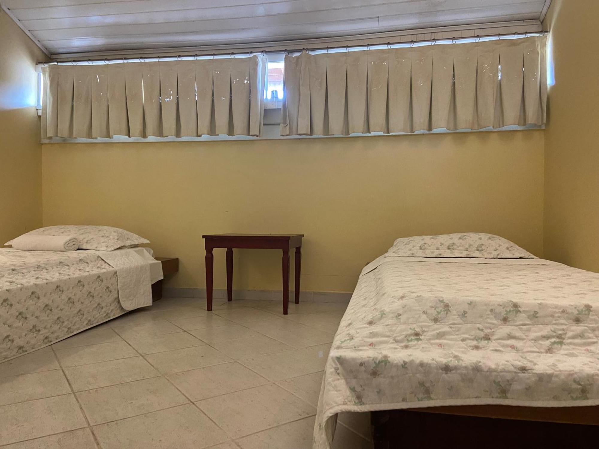 Pousada Brig Maresias Dış mekan fotoğraf